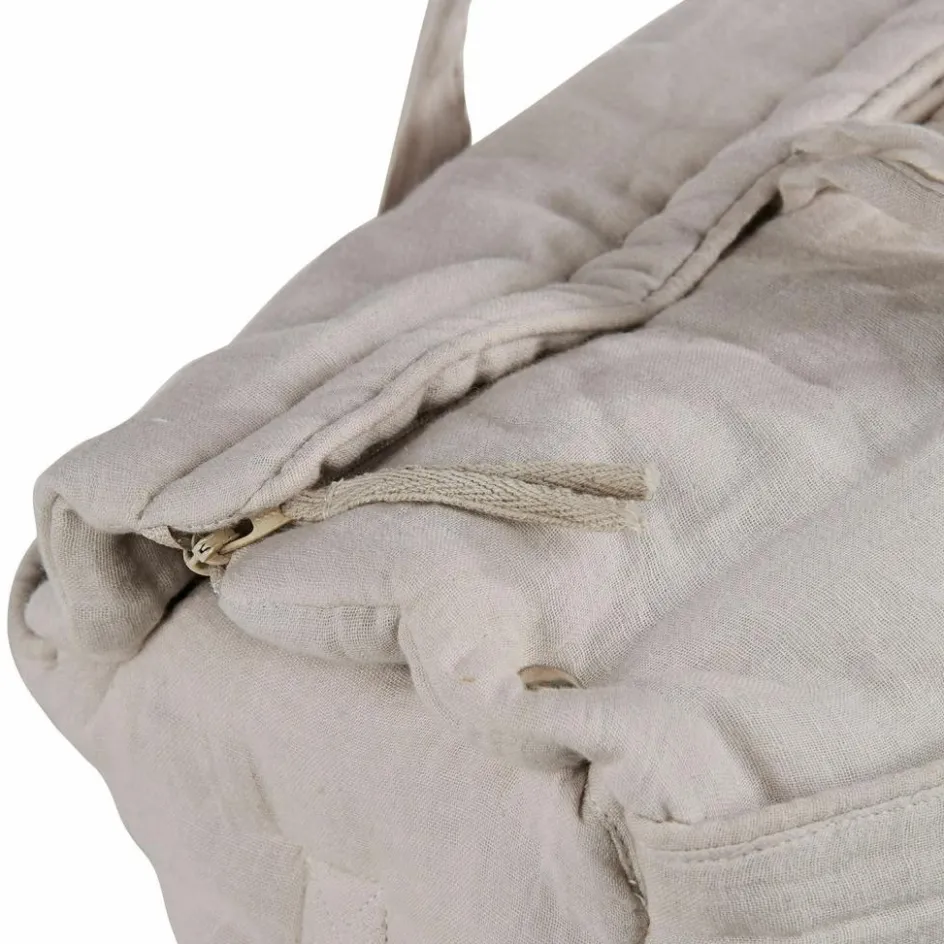 LOBERON Baby-Wickeltasche Mireval