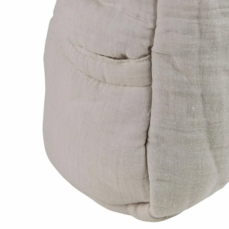 LOBERON Baby-Wickeltasche Mireval