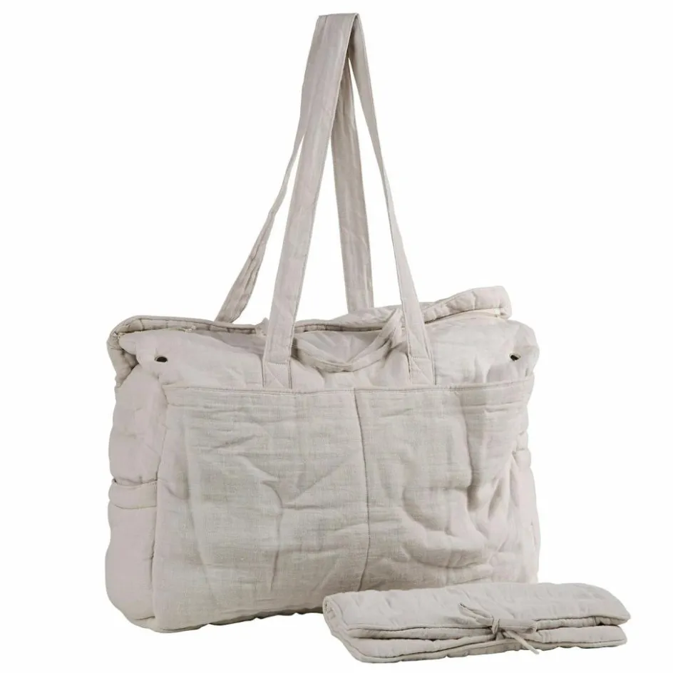 LOBERON Baby-Wickeltasche Mireval