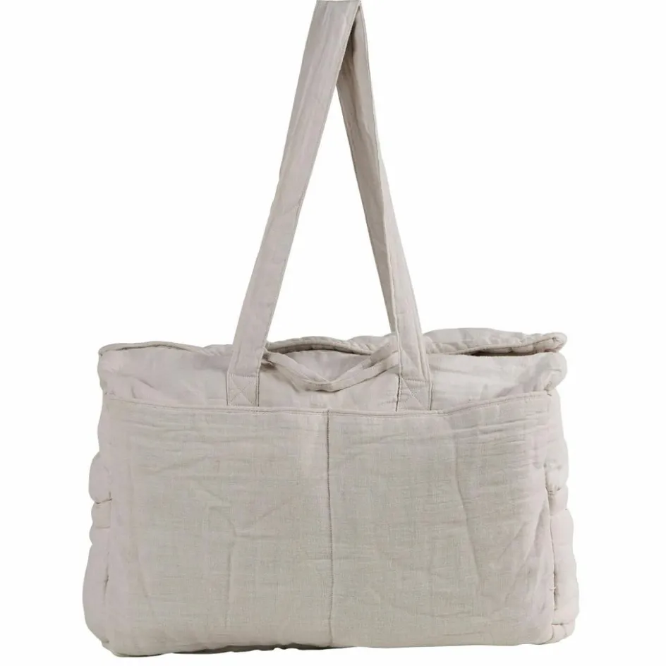 LOBERON Baby-Wickeltasche Mireval