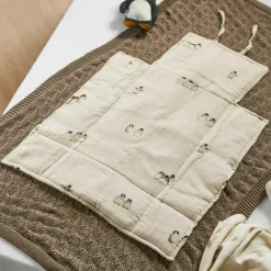 LOBERON Baby-Wickelunterlage Jocienne