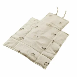 LOBERON Baby-Wickelunterlage Jocienne