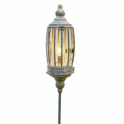 Led-Laternen|Led-Laternen^LOBERON Wiederaufladbare LED-Laterne Lagia