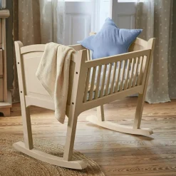 LOBERON Baby-Wiege Aiguillon