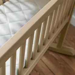 LOBERON Baby-Wiege Aiguillon