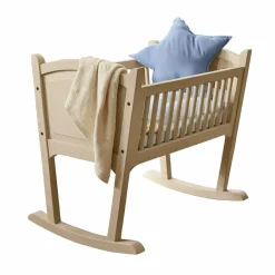 LOBERON Baby-Wiege Aiguillon