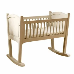 LOBERON Baby-Wiege Aiguillon