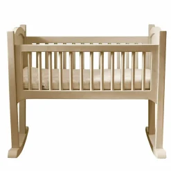 LOBERON Baby-Wiege Aiguillon