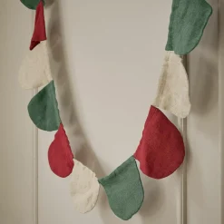 LOBERON Accessoires-Wimpelgirlande Eirun