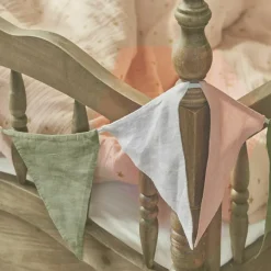 LOBERON Accessoires-Wimpelgirlande Rêveline