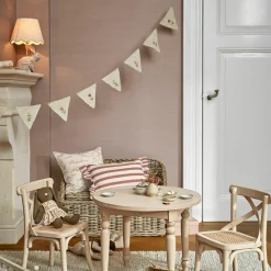 LOBERON Accessoires-Wimpelgirlande Viyan