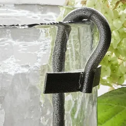 Windlichter|Kerzenhalter^LOBERON Windlicht Arcene