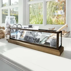 Windlichter^LOBERON Windlicht Curgy