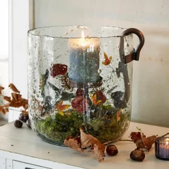 Windlichter|Kerzenhalter^LOBERON Windlicht Dions