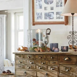 Windlichter|Kerzenhalter^LOBERON Windlicht Dions