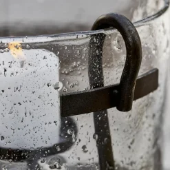 Windlichter|Kerzenhalter^LOBERON Windlicht Dions