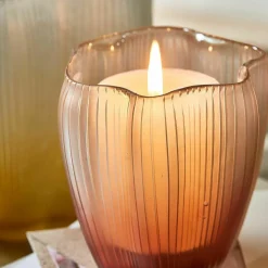 Windlichter|Kerzenhalter^LOBERON Windlicht 3er Set Antoinelle