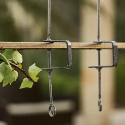 Windlichter^LOBERON Windlicht 4er Set Calindra