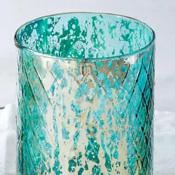 Windlichter|Kerzenhalter^LOBERON Windlicht 3er Set Firalen