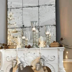 Windlichter|Kerzenhalter^LOBERON Windlicht 3er Set Fréjeville