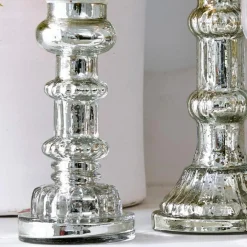 Windlichter|Kerzenhalter^LOBERON Windlicht 3er Set Fréjeville