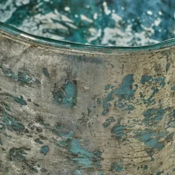 Windlichter|Kerzenhalter^LOBERON Windlicht 2er Set Gare