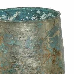 Windlichter|Kerzenhalter^LOBERON Windlicht 2er Set Gare