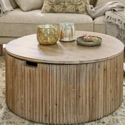 Windlichter|Kerzenhalter^LOBERON Windlicht 2er Set Hivalen