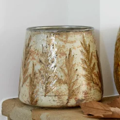 Windlichter|Kerzenhalter^LOBERON Windlicht 2er Set Hivalen