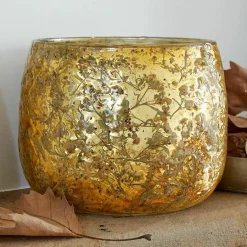 Windlichter|Kerzenhalter^LOBERON Windlicht 2er Set Hivalen