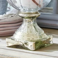 Windlichter|Kerzenhalter^LOBERON Windlicht 2er Set Jovique