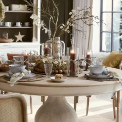 Windlichter|Kerzenhalter^LOBERON Windlicht 4er Set Kriven