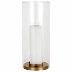 Windlichter|Kerzenhalter^LOBERON Windlicht 4er Set Kriven