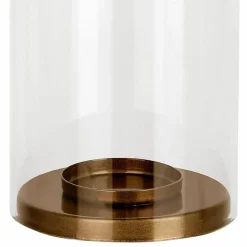 Windlichter|Kerzenhalter^LOBERON Windlicht 4er Set Kriven