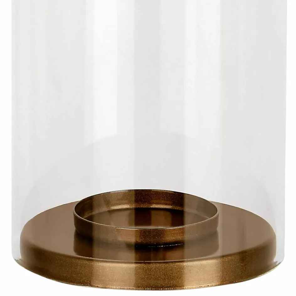 Windlichter|Kerzenhalter^LOBERON Windlicht 4er Set Kriven