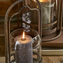 Windlichter|Kerzenhalter^LOBERON Windlicht 2er Set Émilisse