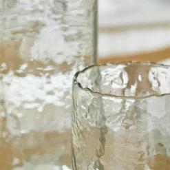 Windlichter|Kerzenhalter^LOBERON Windlicht 2er Set Querlay