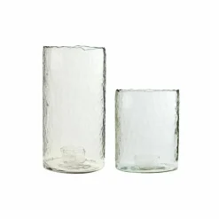 Windlichter|Kerzenhalter^LOBERON Windlicht 2er Set Querlay