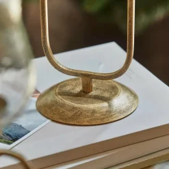 Windlichter, Kerzenständer & Laternen^LOBERON Windlicht 2er Set Rocanda