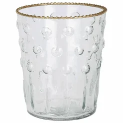 Windlichter|Kerzenhalter^LOBERON Windlicht 5er Set Rosienne