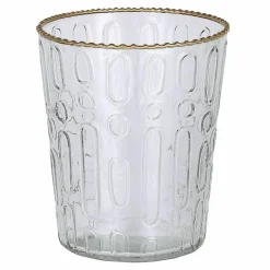 Windlichter|Kerzenhalter^LOBERON Windlicht 5er Set Rosienne