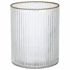 Windlichter|Kerzenhalter^LOBERON Windlicht 5er Set Rosienne