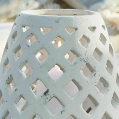 Windlichter^LOBERON Windlicht 2er Set Serignac