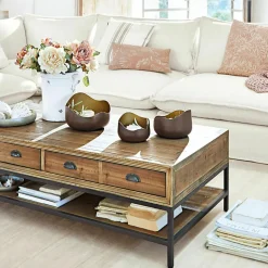 Windlichter|Kerzenhalter^LOBERON Windlicht 3er Set Thalorion