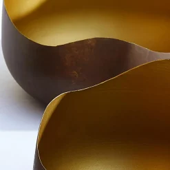 Windlichter|Kerzenhalter^LOBERON Windlicht 3er Set Thalorion