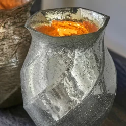 Windlichter|Kerzenhalter^LOBERON Windlicht 2er Set Tixovel