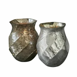 Windlichter|Kerzenhalter^LOBERON Windlicht 2er Set Tixovel