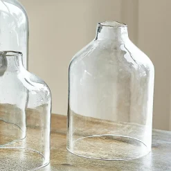 Windlichter|Kerzenhalter^LOBERON Windlicht 3er Set Xalvent