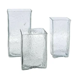 Windlichter^LOBERON Windlicht 3er Set Xarlac