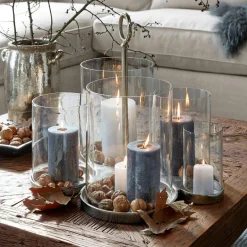 Windlichter|Kerzenhalter^LOBERON Windlicht Gjaloran